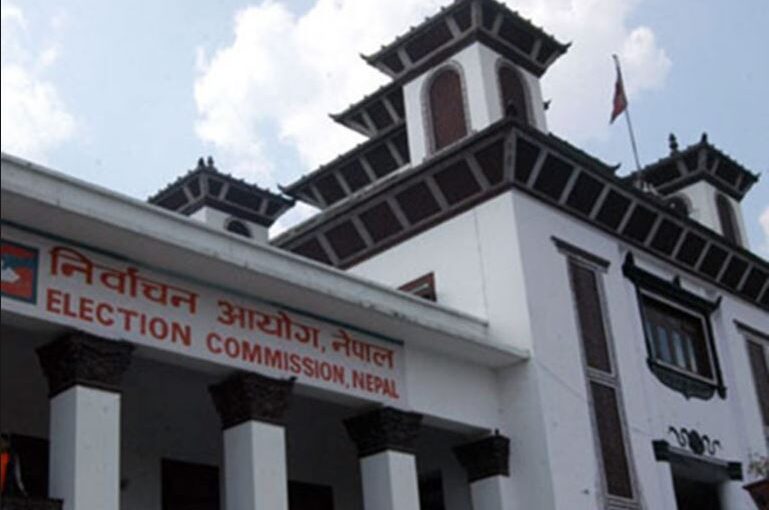 गुलरिया र राजापुरमा निर्वाचन अधिकृतको कार्यालय खुल्ने