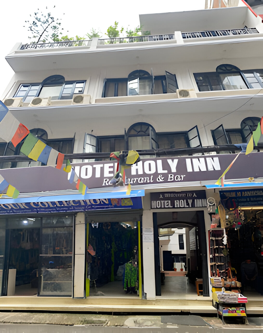 बर्दियाका युवालाई प्रेरणादायी : दुर्गम जिल्लाका एक व्यक्तिले काठमाडौंमा स्थापना गरे सफल होटल
