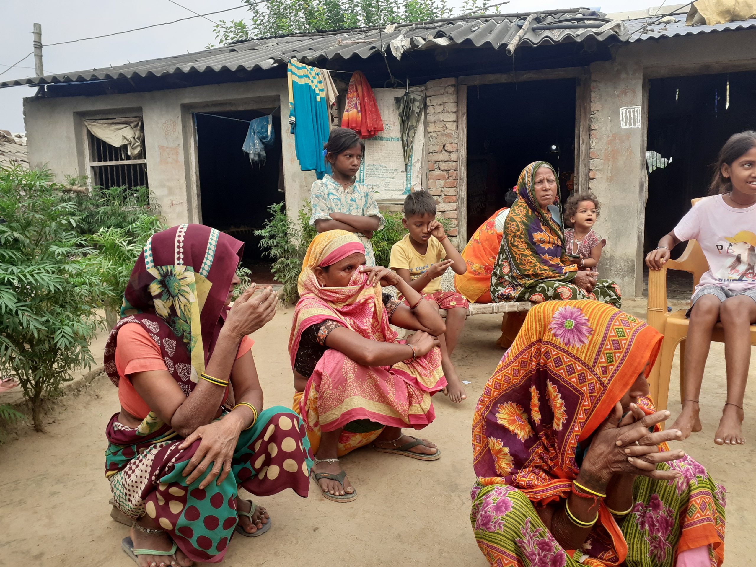 भारतीय वन रक्षकले चलाएको गोली प्रकरण : छानबिन समिति गठन