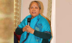 धरौटीमा रिहा भईन् संघिय सांसद बस्नेत