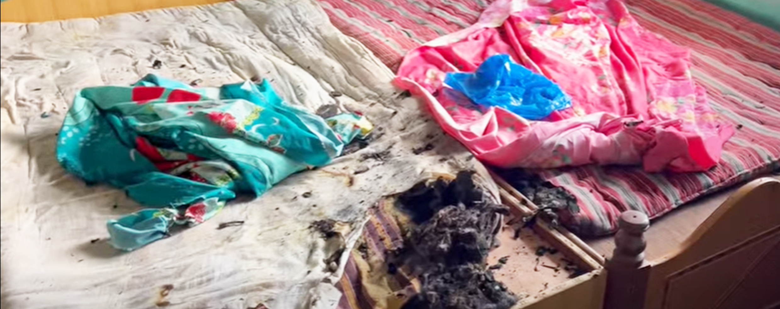 मधुवनका पंडित ज्ञवालीकै घरमा अदृश्य शक्तिको झल्को