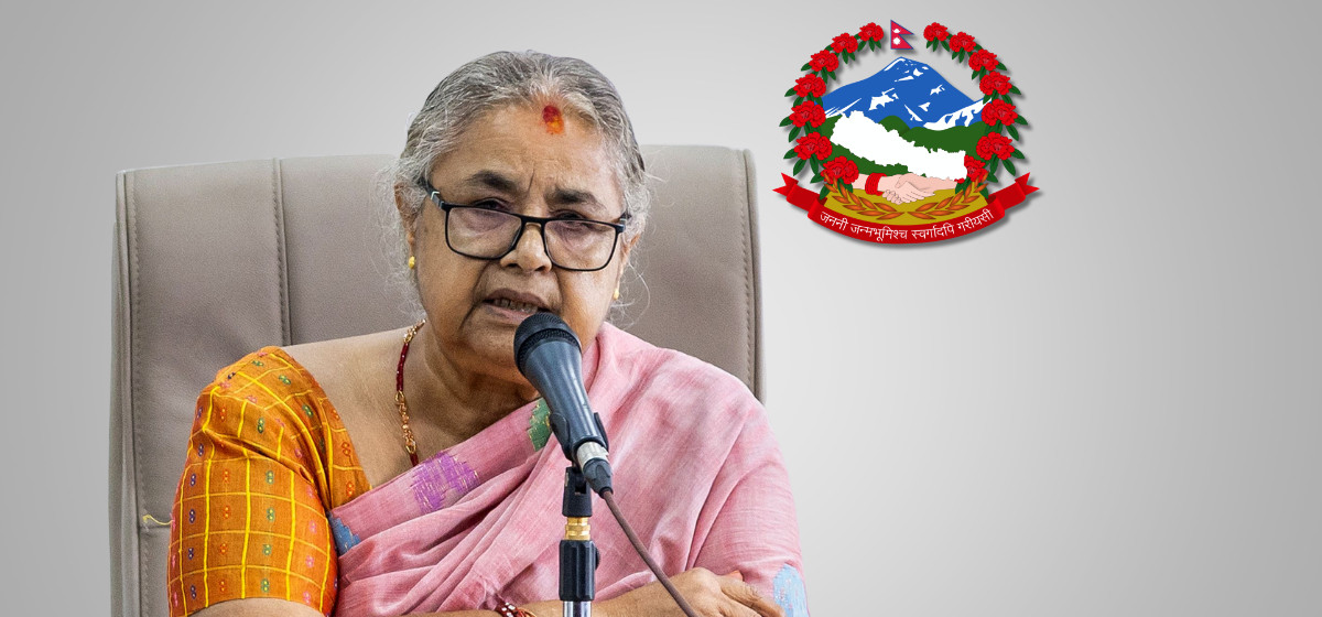 प्रधानमन्त्रीले भनिन्- बर्दिया घटनाले मर्माहत छु, प्रधानमन्त्रीका रूपमा माफी चाहन्छु