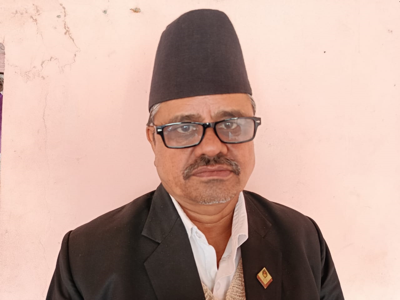 नेकपा एमालेको एघाह्रौँ राष्ट्रिय महाधिवेशनको पुर्व सन्ध्यामा