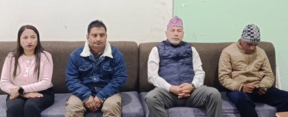 आचारसंहिता पालना गर्नुस्, संरक्षण काउन्सिलले गर्छ : अध्यक्ष आचार्य